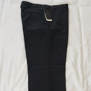 Greg Norman Collection  Dress Pants Black